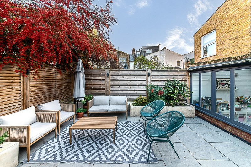 Phoenix Road, London, SE20