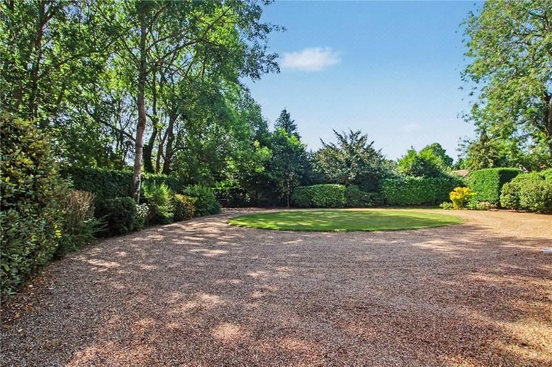 Northcroft, The Street, Brooke, Norwich, NR15