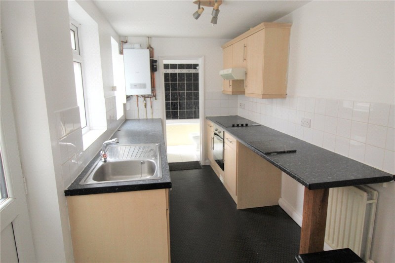 Lindum Street, Newark, NG24