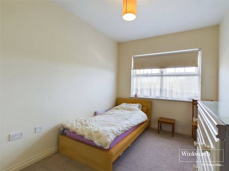 Rose Bates Drive, Kingsbury, London, NW9