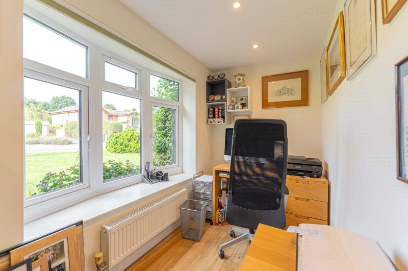Myton Gardens, Warwick, Warwickshire, CV34