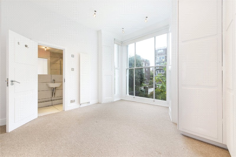 Haverstock Hill, NW3