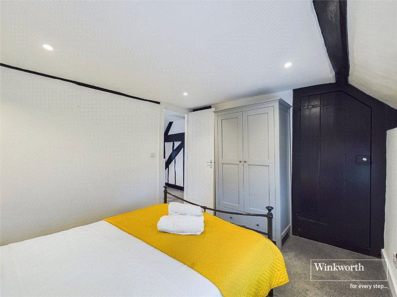 Southampton Street, Reading, Berkshire, RG1