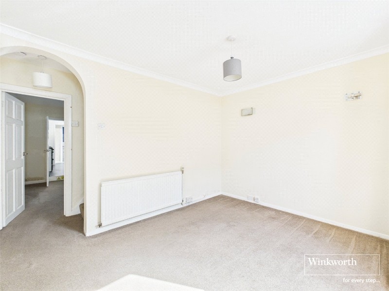 Francis Street, Reading, Berkshire, RG1