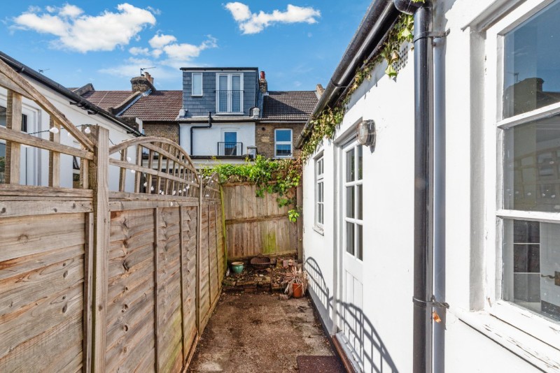 Gowland Place, Beckenham, BR3