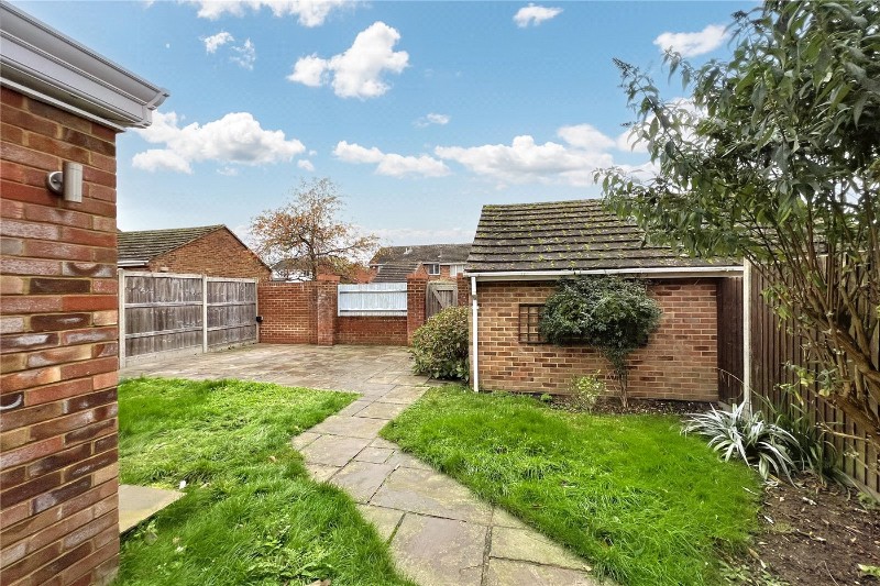 Barrards Way, Seer Green, Beaconsfield, HP9