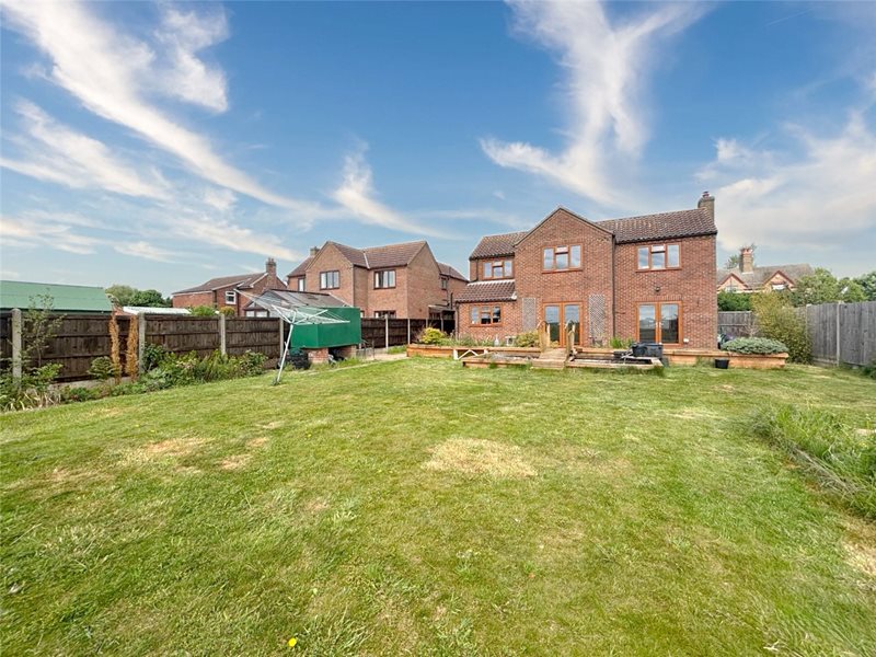 Low Road, South Kyme, Lincoln, North Kesteven, LN4