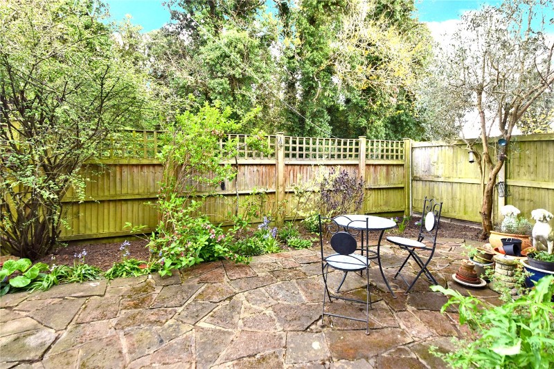 Tattenham Way, Burgh Heath, Tadworth, Surrey, KT20
