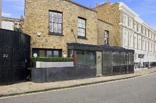 Florence Street, London, N1