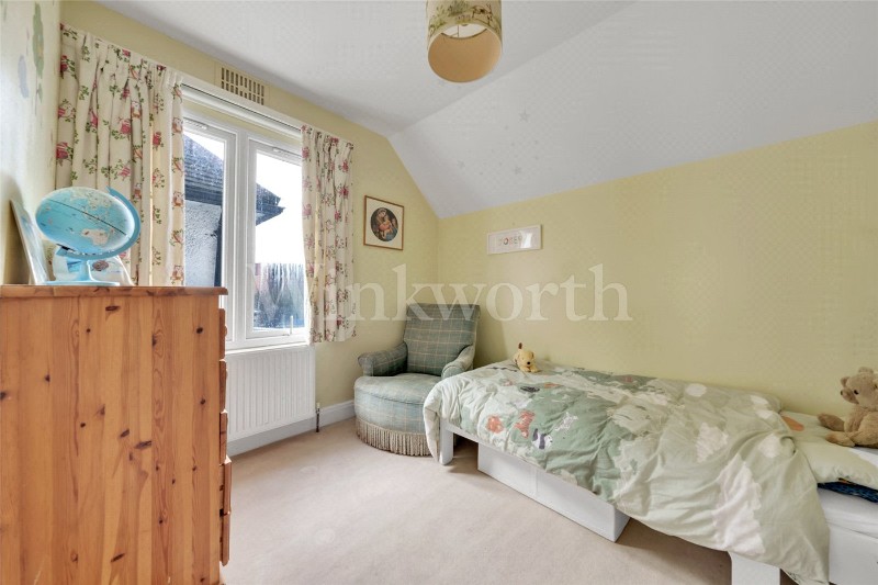 Cricklewood Lane, London, NW2