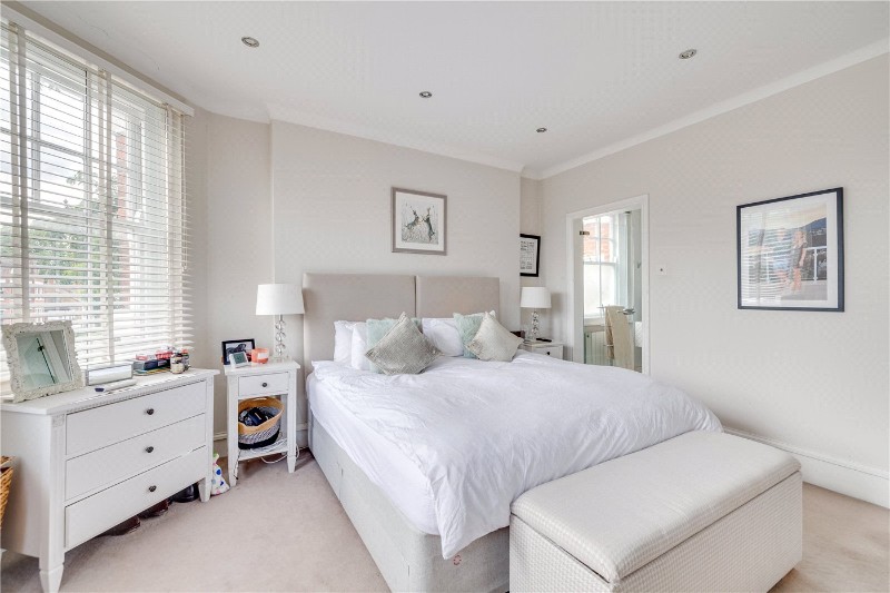 Colehill Gardens, London, SW6