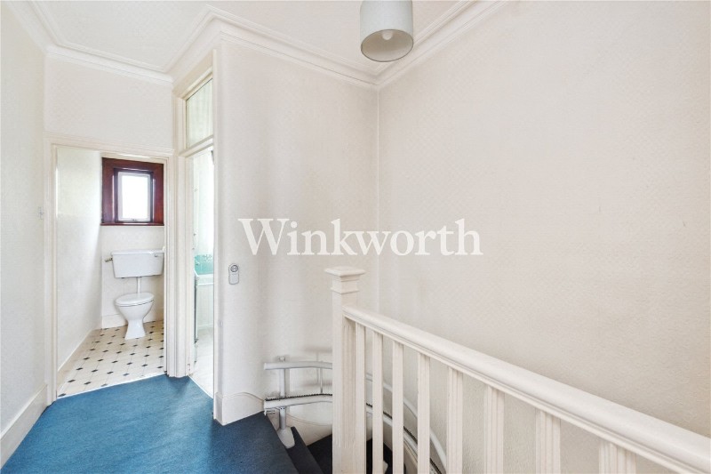 Kelvin Avenue, London, N13
