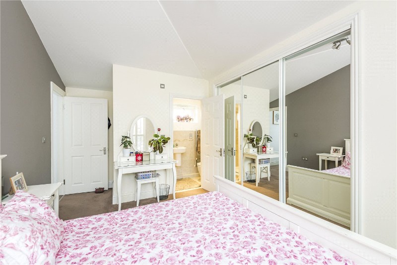 Birkbeck Hill, London, SE21