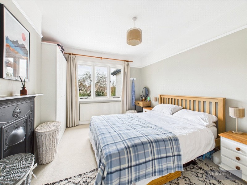 Guilford Avenue, Surbiton, KT5