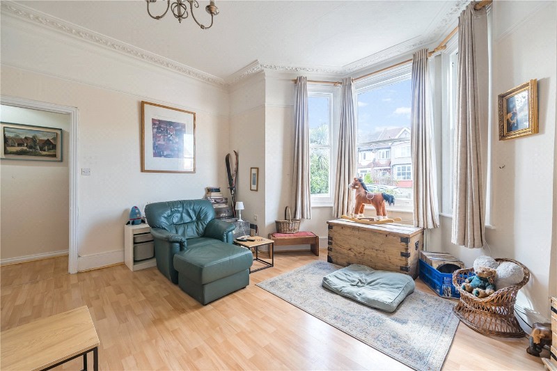 Perry Rise, London, SE23