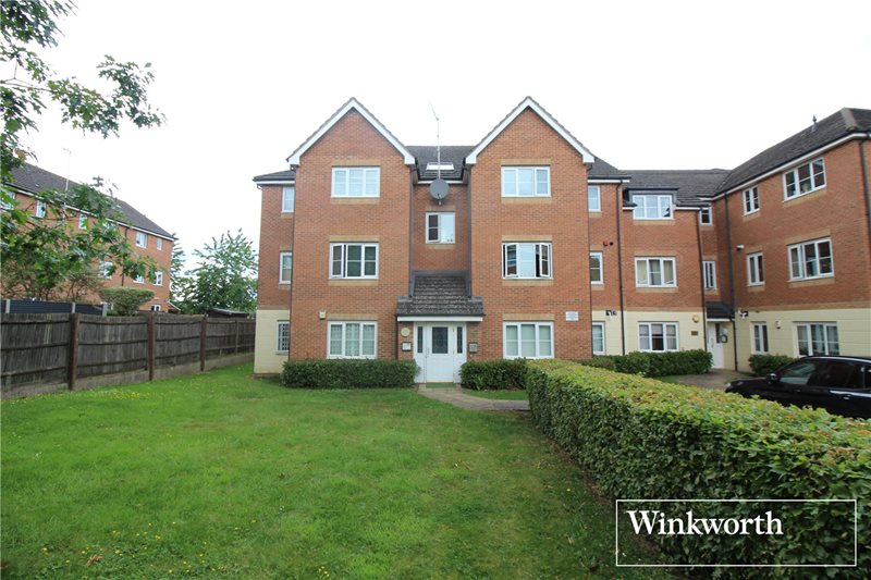 Eaton Way, Borehamwood, Hertfordshire, WD6