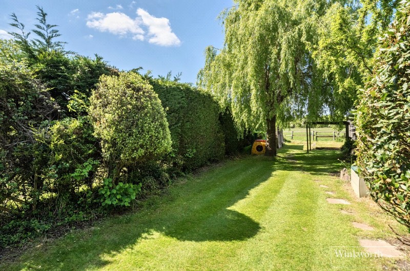 Hatchet Lane, Winkfield, Windsor, Berkshire, SL4