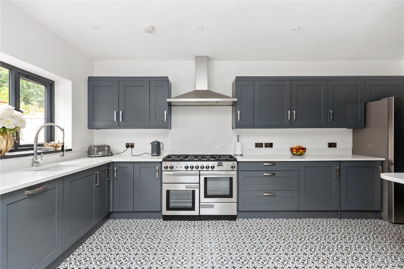 Buckhold Road, London, SW18