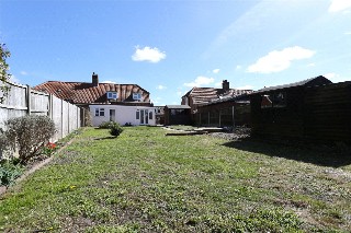 Jubilee Avenue, East Harling, Norwich, Norfolk, NR16