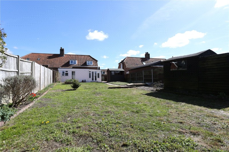 Jubilee Avenue, East Harling, Norwich, Norfolk, NR16