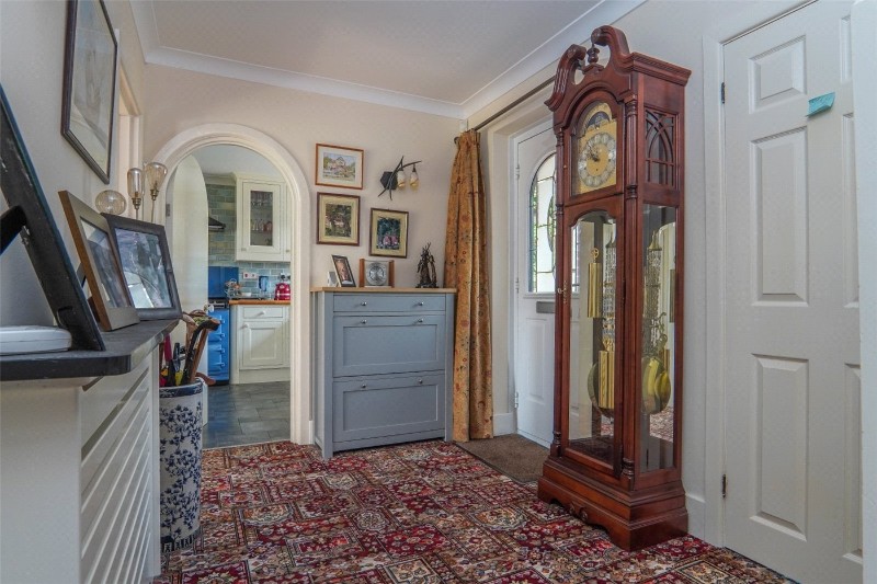 Hampreston, Wimborne, BH21