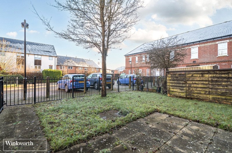 Canadian Way, Limes Park, Basingstoke, RG24