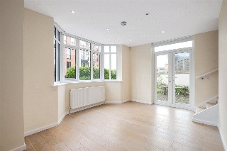 Cheviot Road, West Norwood, London, SE27