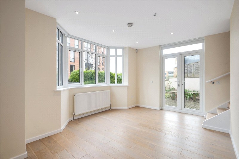 Cheviot Road, West Norwood, London, SE27