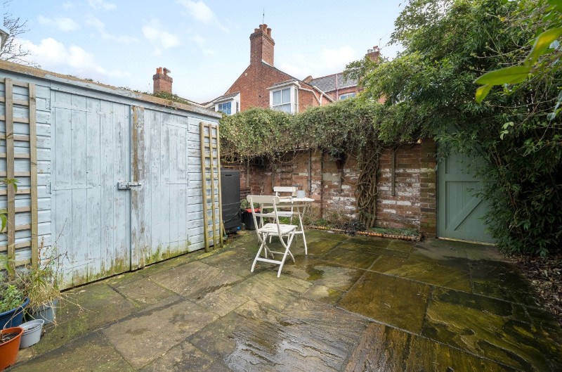 St. Leonards Road, Exeter, Devon, EX2