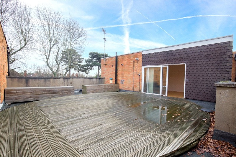 Stanley Court, September Way, Stanmore, HA7