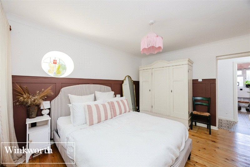 Devonshire Court, The Drive, Hove, East Sussex, BN3