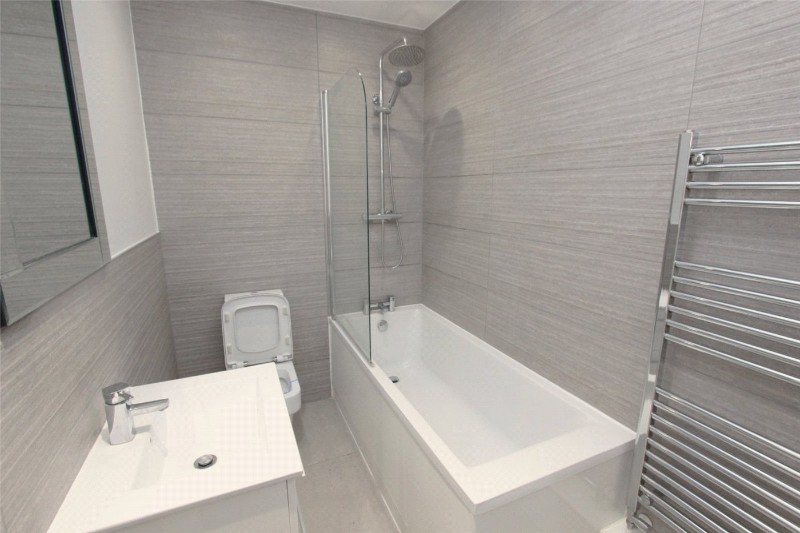 Balmoral Apartments, 30-36 Valkyrie Road, Westcliff-on-Sea, Essex, SS0