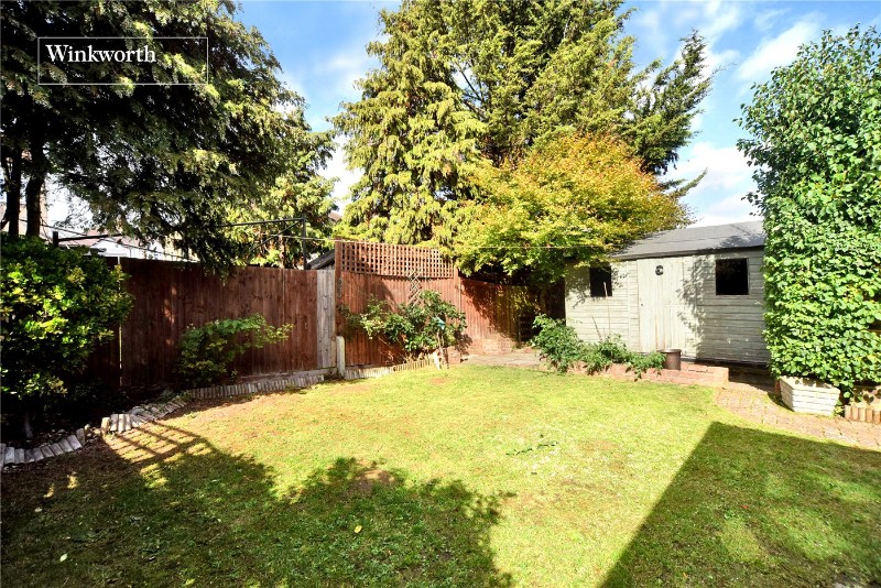 Southwood Close, Worcester Park, KT4