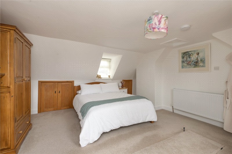 Shalmsford Street, Chartham, Canterbury, Kent, CT4