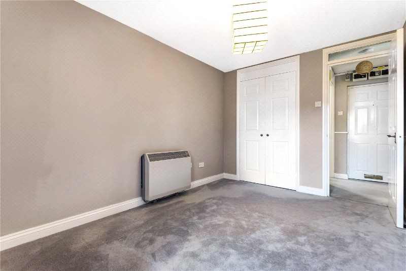 Greenham Mill, Mill Lane, Newbury, Berkshire, RG14