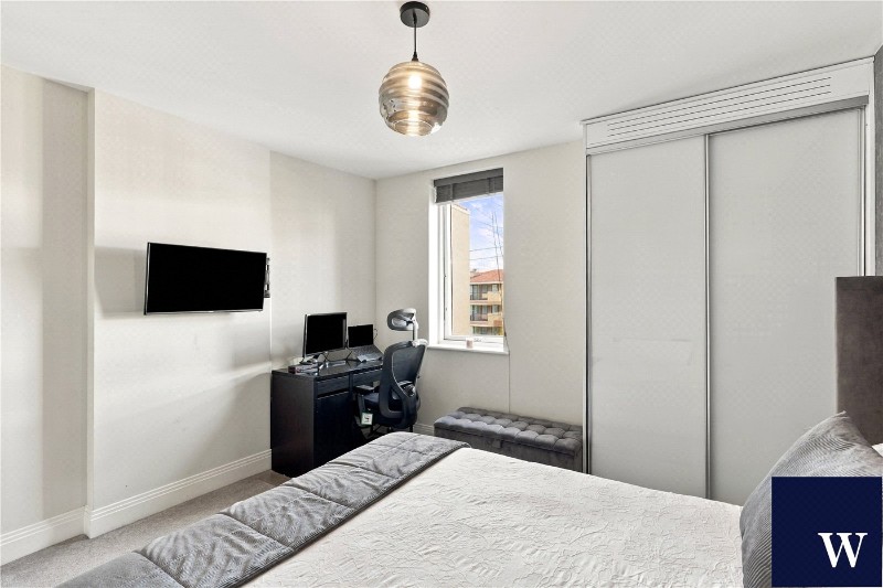 Montmorency Gardens, New Southgate, London, N11