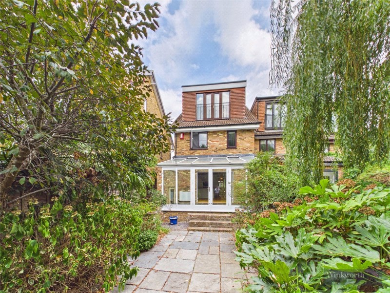 The Willows, Weybridge, KT13