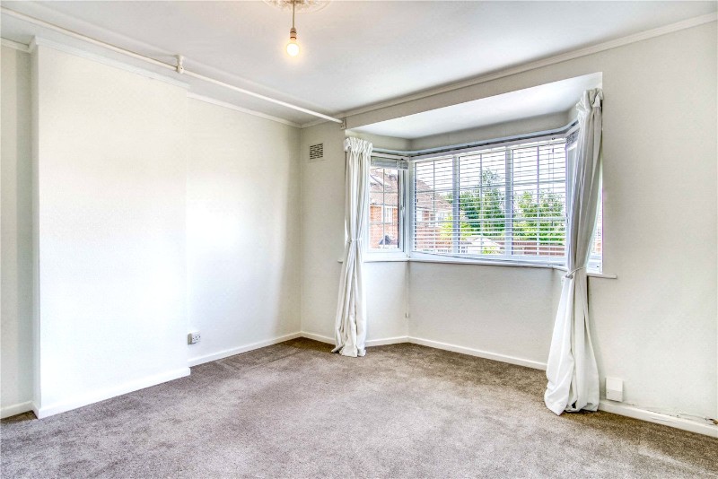 Selworthy Close, Whitecliff, Poole, BH14