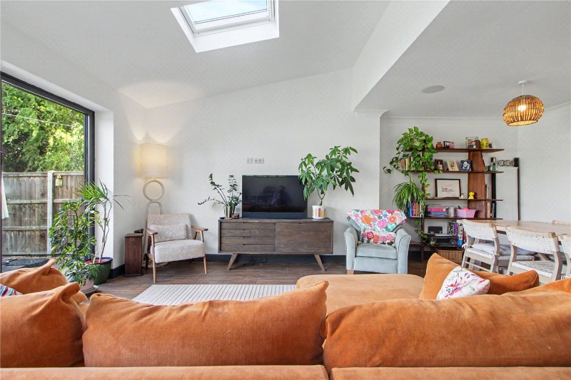 Howe Lane, Poringland, Norwich, Norfolk, NR14