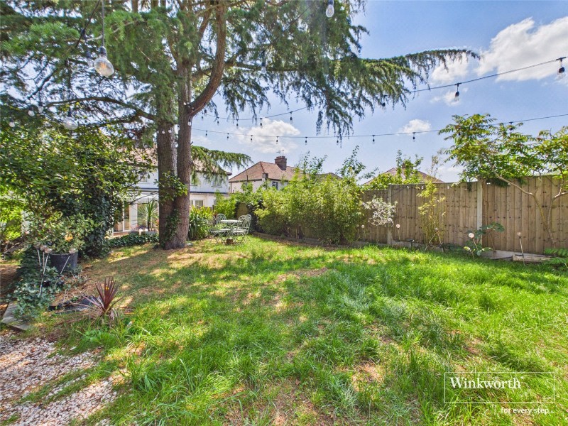 Birchwood Court, Edgware, HA8
