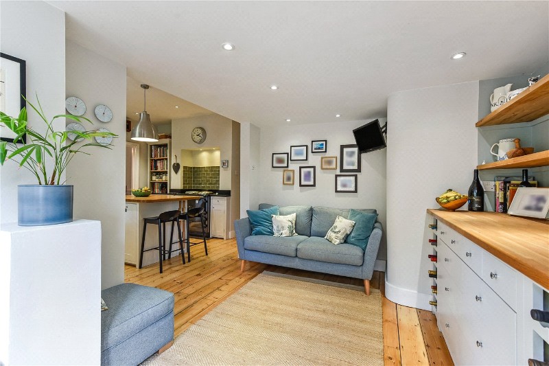 The Avenue, Twyford, Winchester, Hampshire, SO21