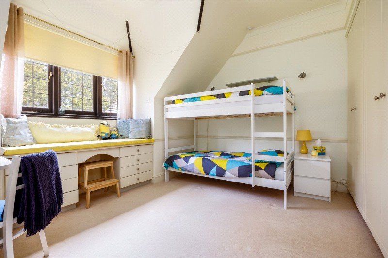 Uddens Drive, Wimborne, Dorset, BH21