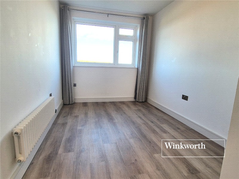 Somerset Road, New Barnet, EN5