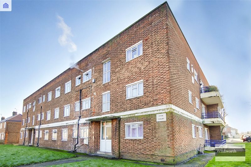 Hyde Court, Church Lane, Kingsbury, London, NW9