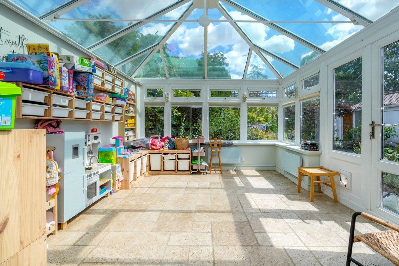 Eastgate, Deeping St. James, Peterborough, Lincolnshire, PE6