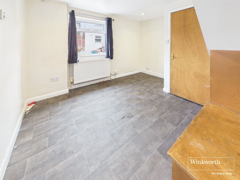 Mount Pleasant, Reading, Berkshire, RG1