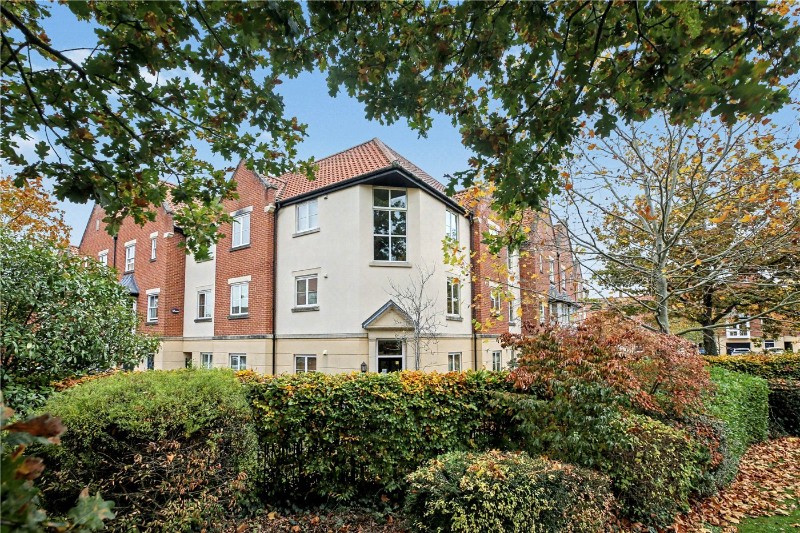 Marine Court, Trafalgar Square, Poringland, Norwich, NR14