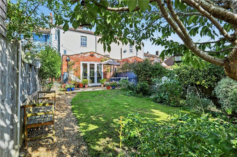 Thorpe Road, Norwich, Norfolk, NR1