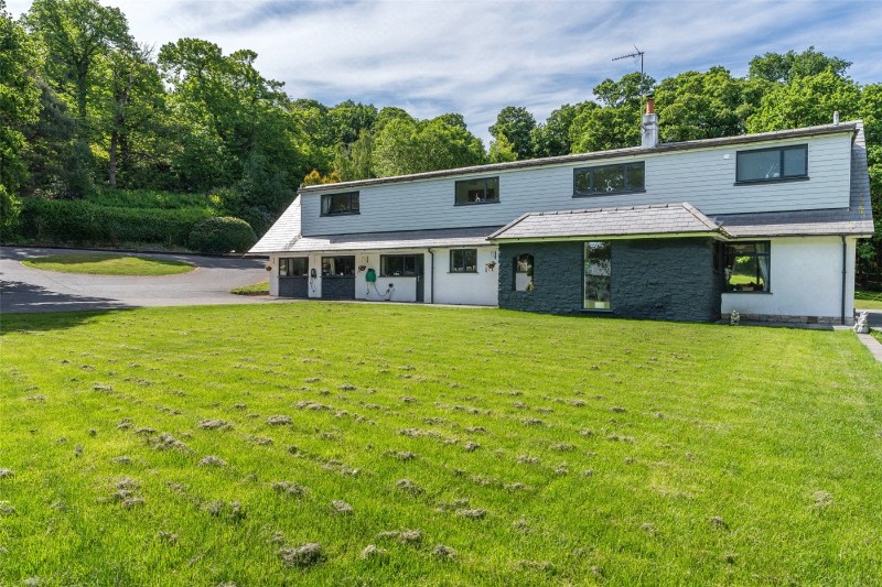 Arrowsmith Road, Canford Magna, Wimborne, Dorset, BH21