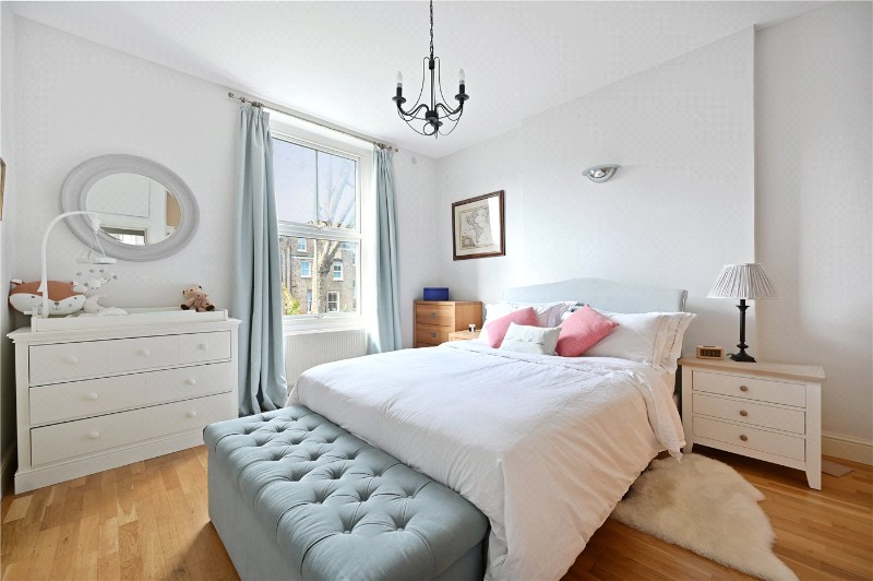 Aldridge Road Villas, London, W11